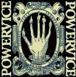 Powervice : Behold the Hand of Glory